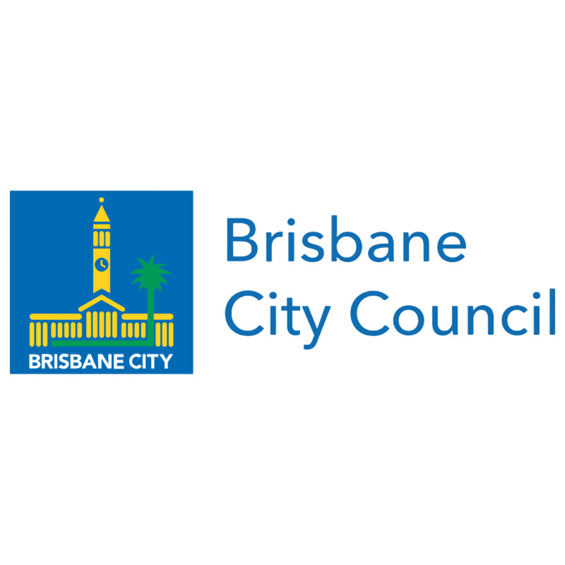 Brisbane City Council logo