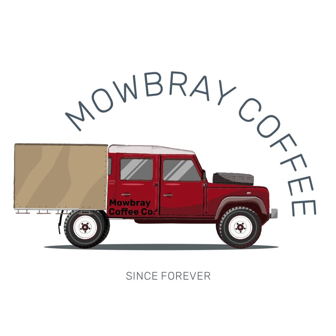 Mowbray Coffee Co Instagram Post