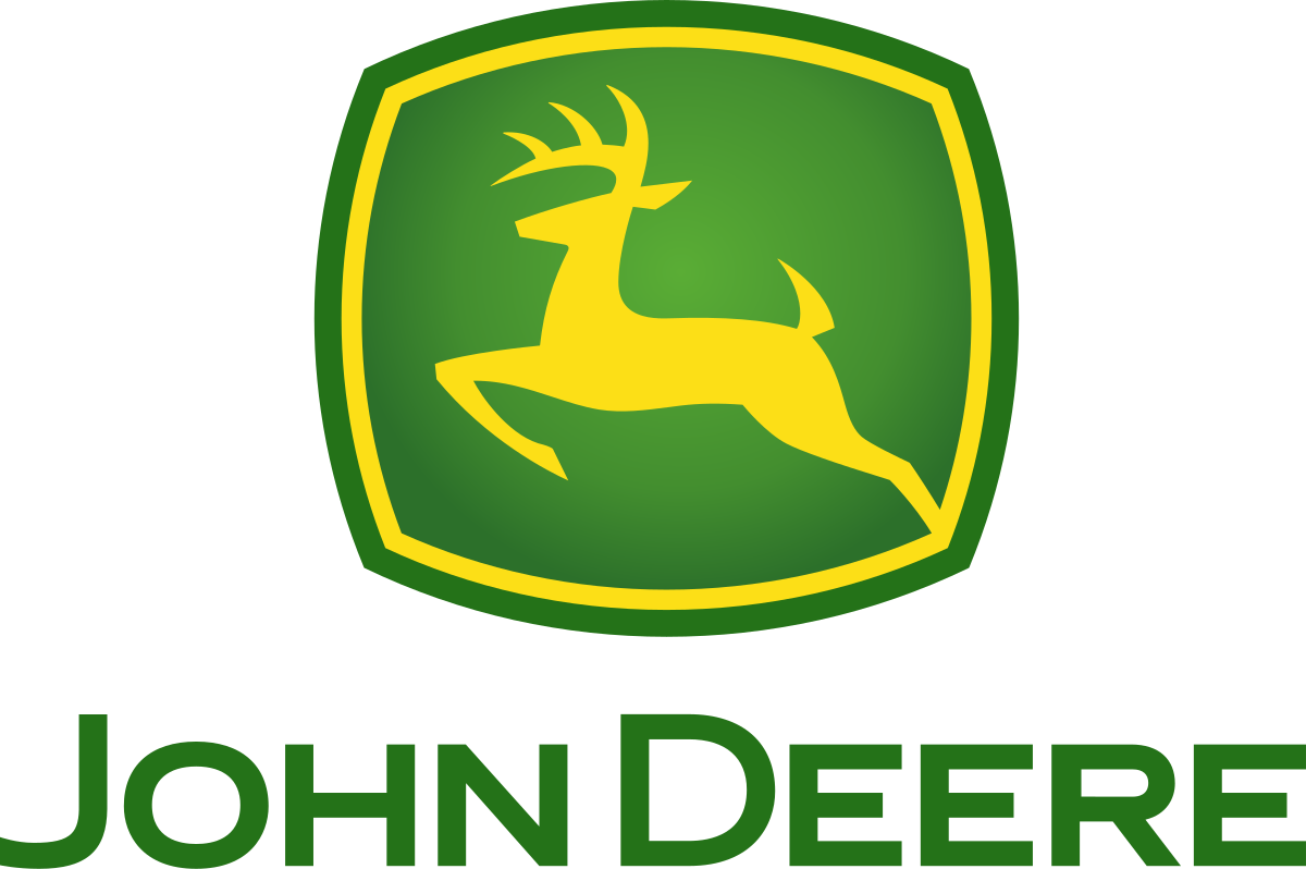 John Deere Australia logo