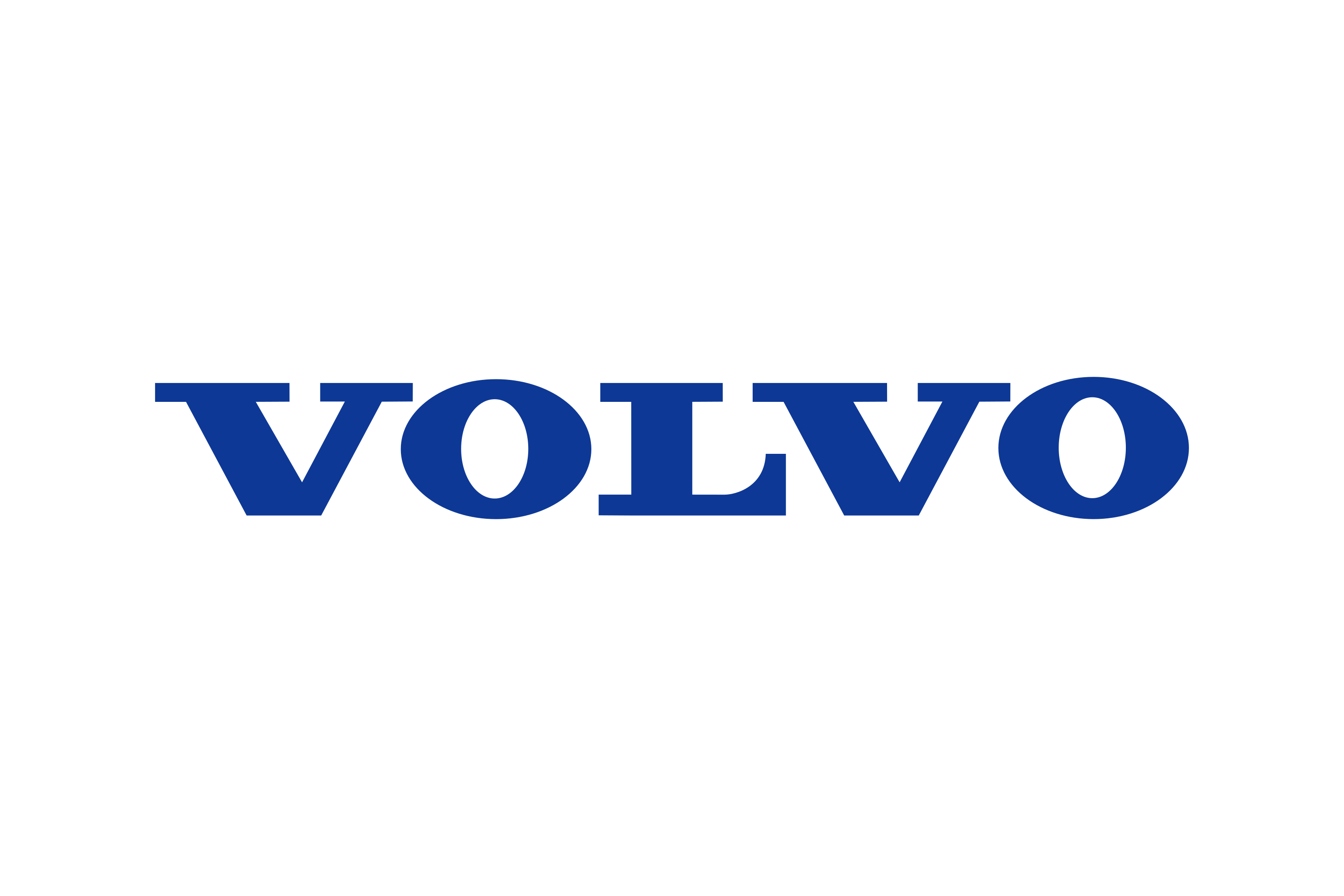 Volvo logo